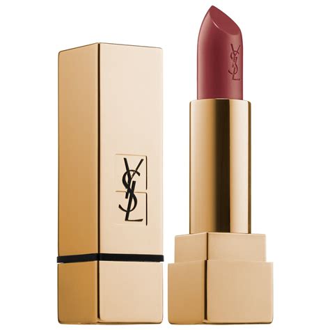 ysl rouge pur couture lipstick 19|rouge pur couture lipstick spf15.